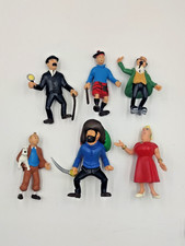 Comicfiguren Sammelfiguren