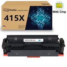 XXL Toner 415A/X Für HP 415A