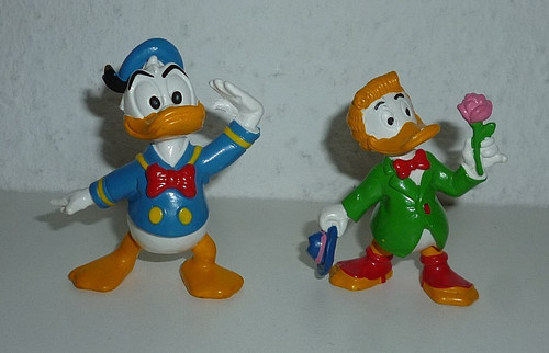 Bully figuren comicfiguren - figuren,