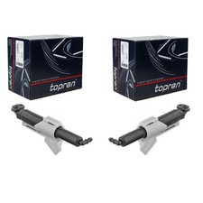 2x TOPRAN