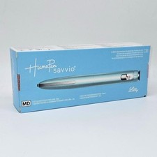 HUMAPEN SAVVIO blau 1 ST PZN