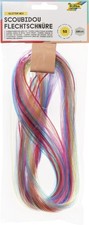 folia Scoubidou Flechtschnüre