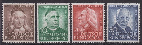 Brd 173 postfrisch - nr.,