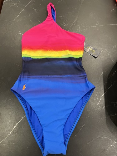 Polo ralph lauren badeanzug - ralph,