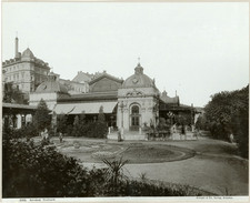 Stengel. Deutschland