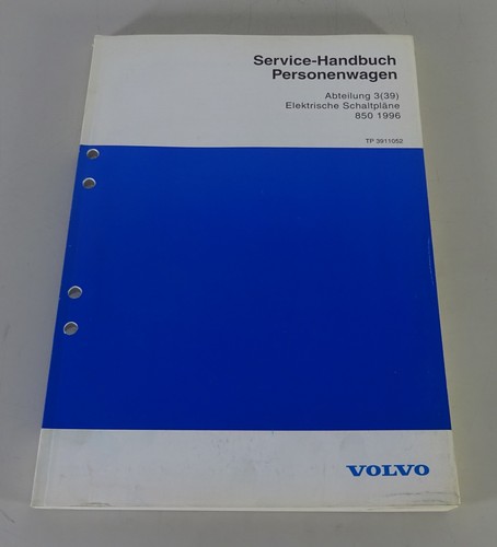 Werkstatthandbuch elektrik - elektrik, /