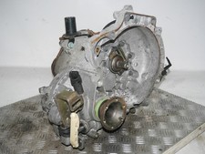 Getriebe (Schaltung) 5 Gang