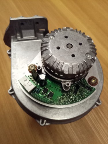 Vaillant gebläse - 🔧,