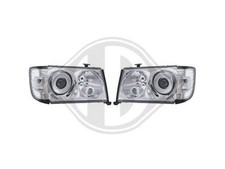 Designscheinwerfer-Set Für