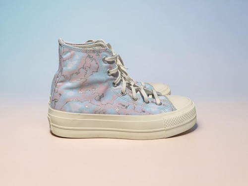 Chuck taylor all - star, lift