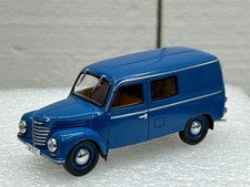 IFA Framo V901-2, Atlas, 1:43, Vitrinenmodell, neuwertig