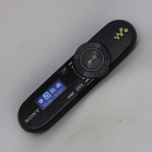 Sony walkman nwz - walkman, schwarz