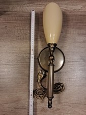 Alte Wandleuchte Wandlampe