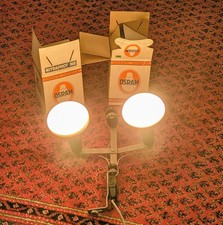 Foto-/Filmleuchte Vintage