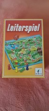Leiterspiel - Blatz Verlag - Würfel- Gesellschaftsspiel  ab 4 Jahre