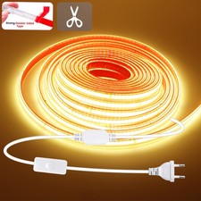 230V Selbstklebend Neon COB