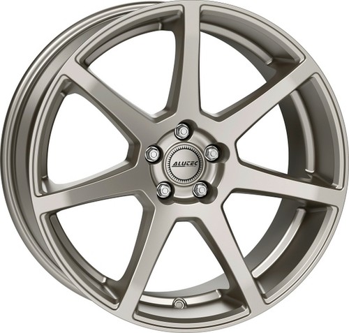 Alufelgen alutec pearl für - 4x,
