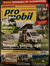 pro mobil 7/2025 Supercheck