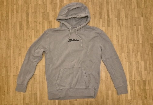 Hollister hoodie sweater mit - hollister,