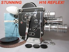 MINT BOLEX REX REFLEX 16MM