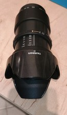 Objektiv Tamron AF Aspherical 3,8-5,6/28-200mm für Minolta 