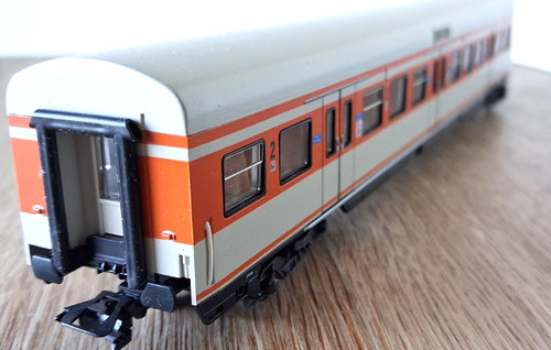 Pers märklin 4184 1 - pers.-wg., 4184.1