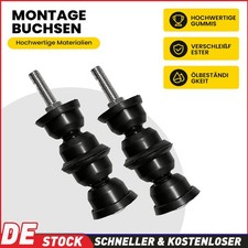 Stabistange hinten für - stabistange,