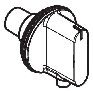 Hansgrohe thermostatgriff - hansgrohe,