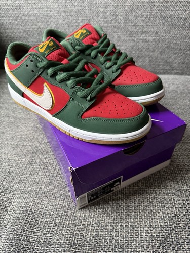 Nike dunk low pro premium - sb,