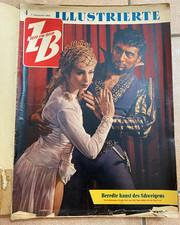 Zeit im Bild - Jahrgang 1959, gebundene Ausgaben, Kultur, Politik, Wissenschaft