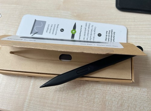 Microsoft surface slim pen for - slim,
