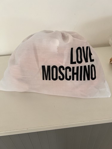 Love moschino bowie - moschino,