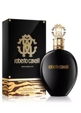Roberto Cavalli Nero Assoluto  Eau de Parfum EDP 75 ml