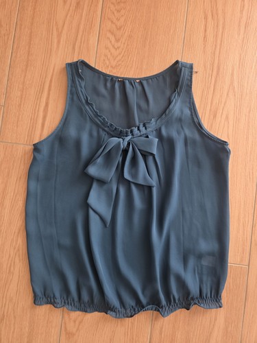 Damen chiffon bluse - damen,