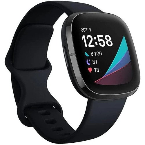 Fitbit sense smartwatch - fitbit,