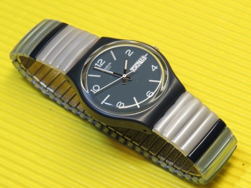 Swatch tagesdatumsanzeige - swatch,