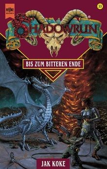 Shadowrun bis zum - -,