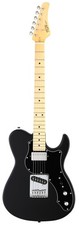FGN Boundary Iliad schwarz S/H