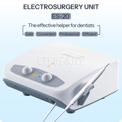 Eterfant 30w electrosurgery - eterfant,