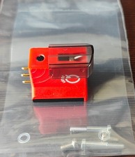 Ortofon Quintet RED, Tonabnehmer Typ MC, Unbenutzt