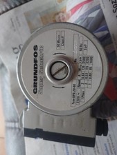 Grundfoss Super Selectric