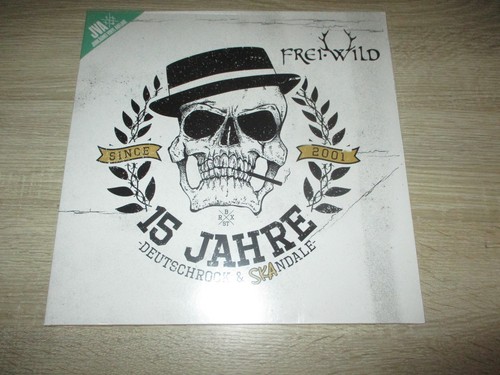 Frei wild jahre - frei.wild,