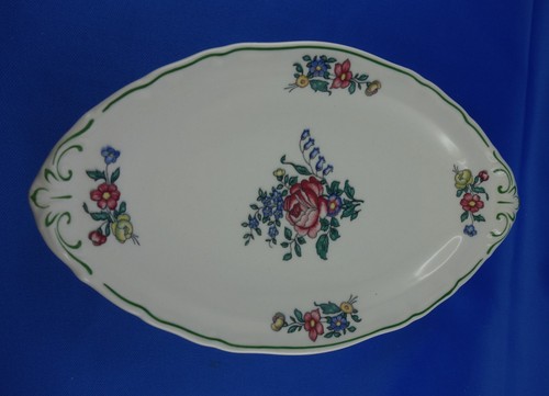 Villeroy boch ovaler - boch,