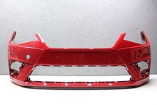 STOßSTANGE vorne + SEAT Ibiza