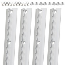 4-12x 1meter Airlineschienen