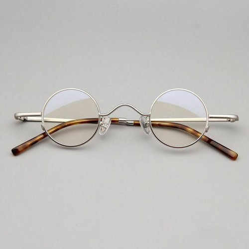 Vintage kleine runde - , 34mm