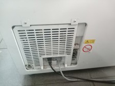 Gefriertruhe Kühltruhe Eisschrank Tiefkühltruhe