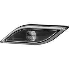 Positionsleuchte vorne links