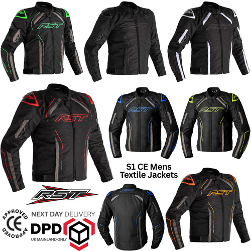 Rst mesh herren textil - mesh,