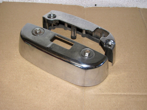 Suzuki 650 savage chrom - ls,